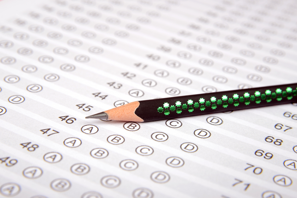 In praise of multiple choice tests