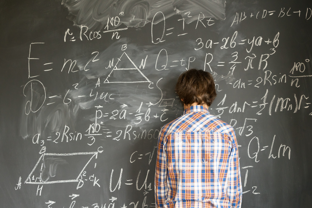 Some thoughts about why American math education stinks
