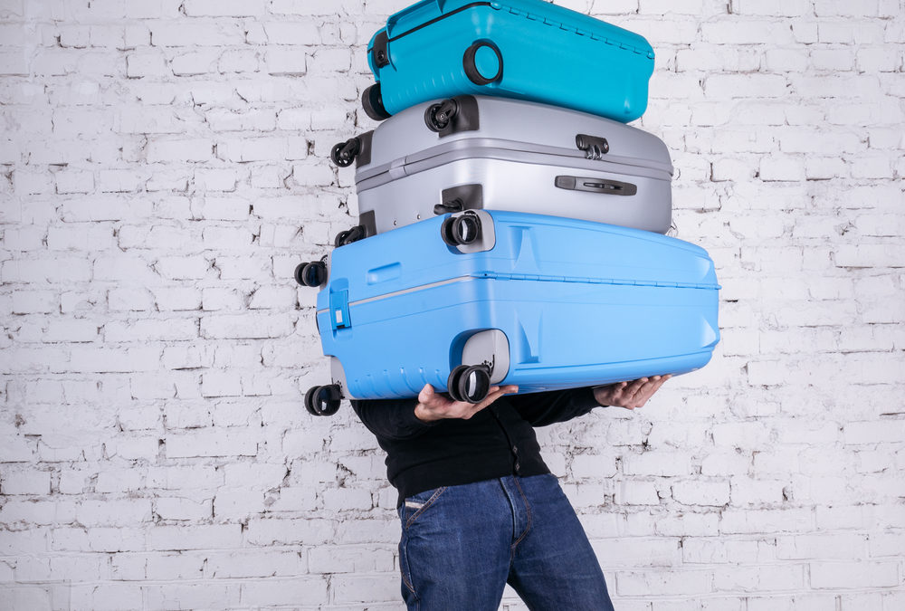 excess baggage charges in indigo