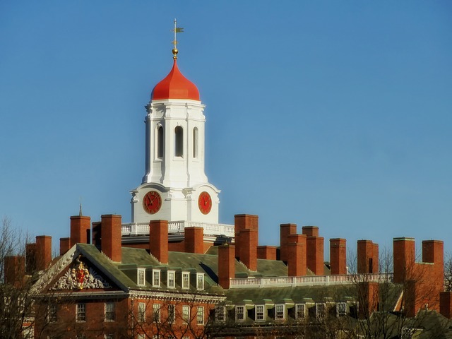 Why you won’t get a full ride to Harvard on a National Merit Scholarship