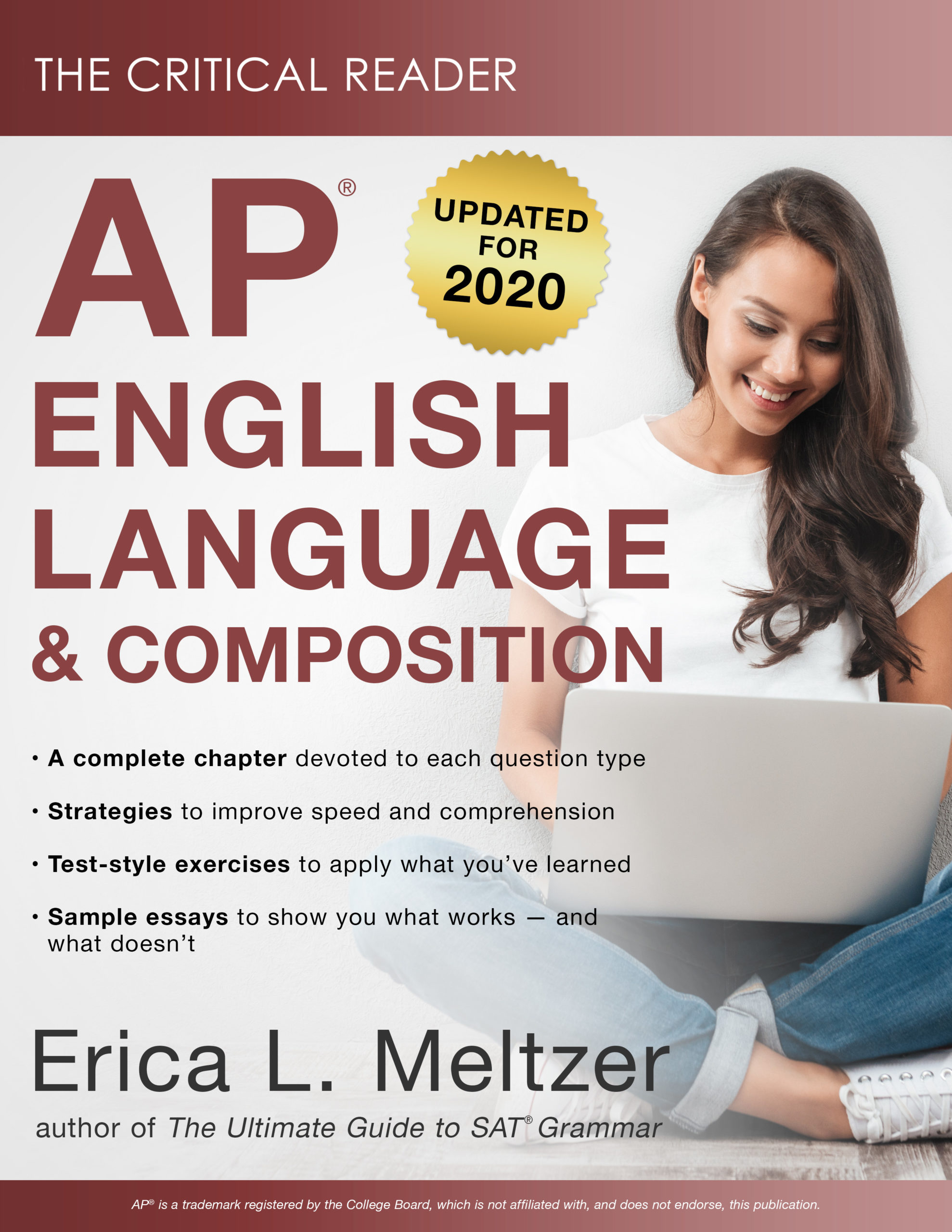 The Critical Reader AP® English Language and Composition Edition The