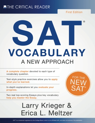 Sat Vocab Study