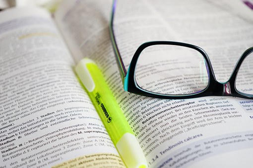 Five reading tips for the new SAT