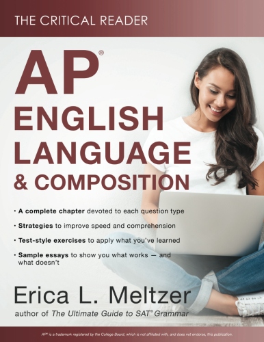 A question for readers regarding the revised AP English Lang/Comp exam