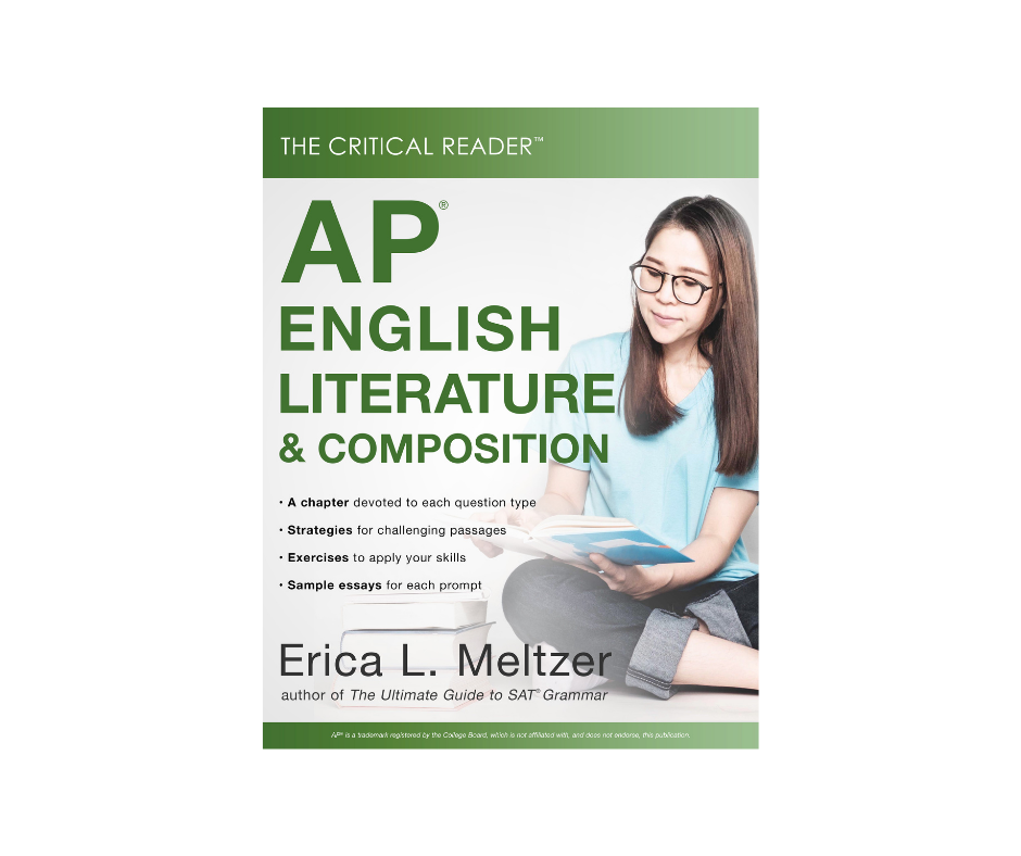 Now Available: The Critical Reader AP® English Literature and