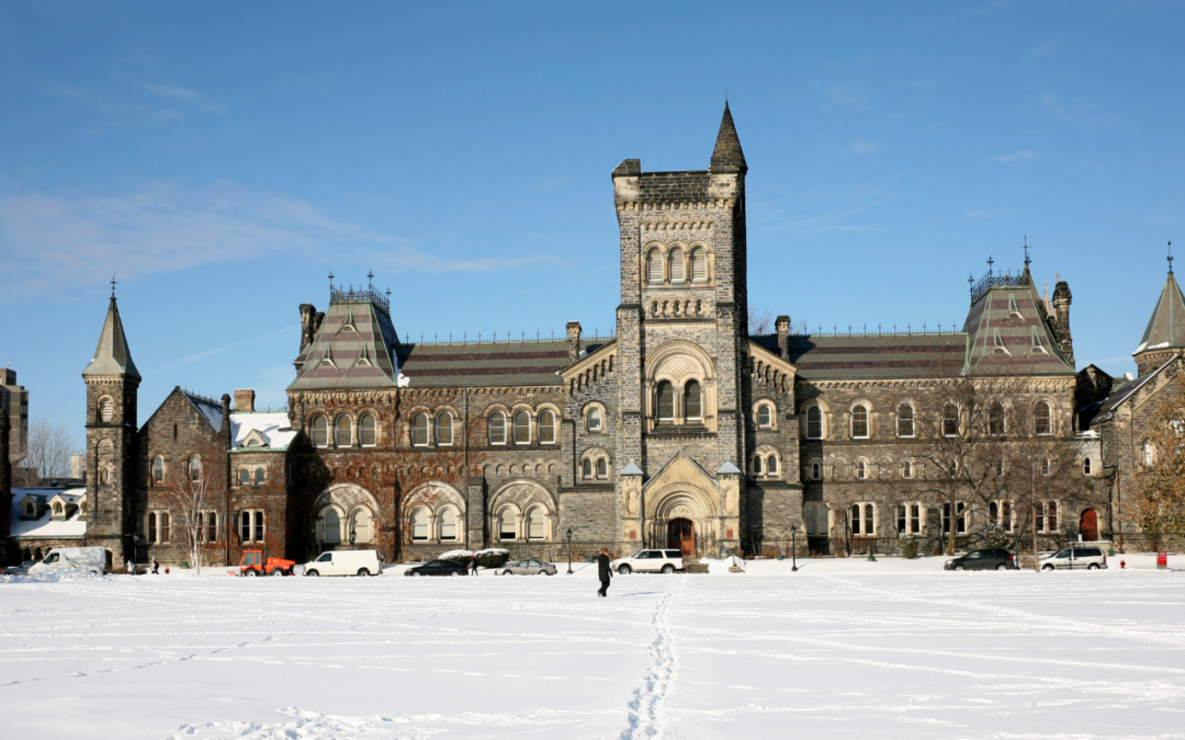 4 Canadian universities American students should know about