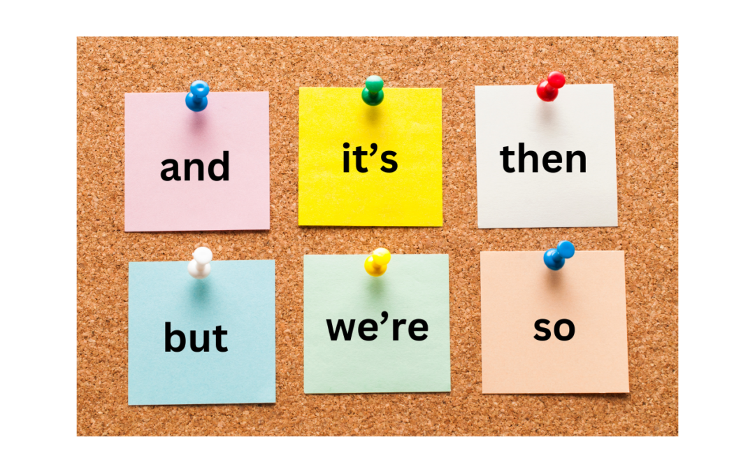 Conjunctions vs. contractions: what’s the difference?