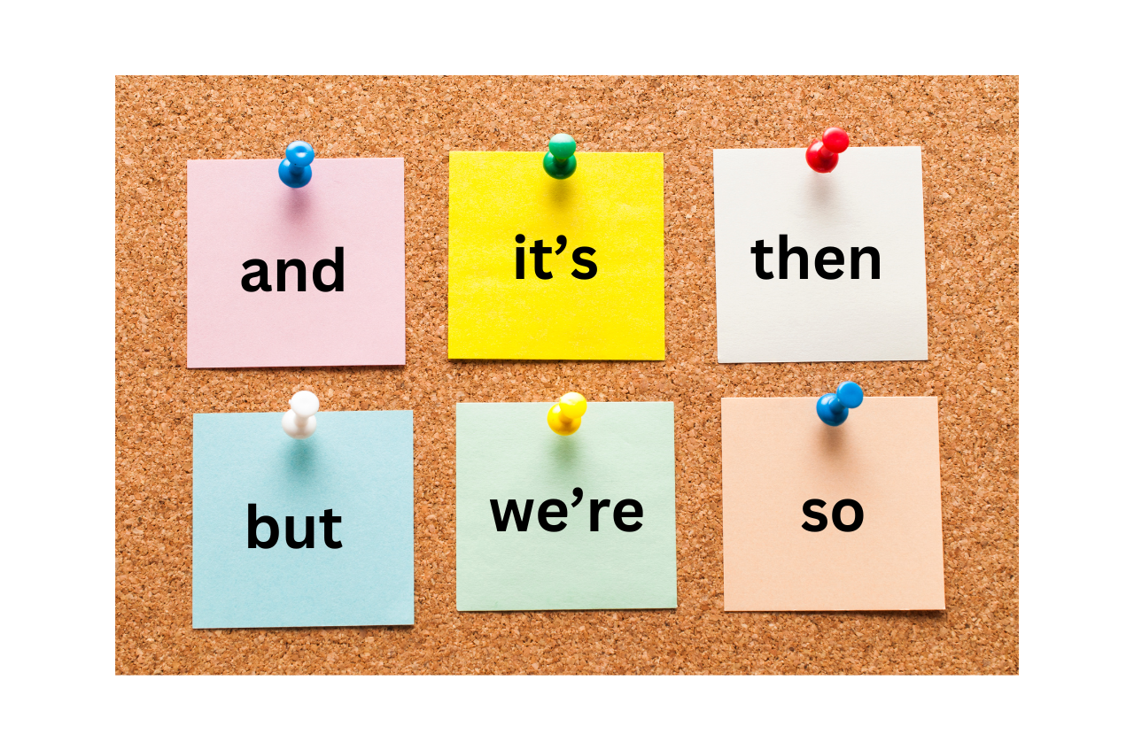 IELTS GRAMMAR - COORDINATING CONJUNCTIONS