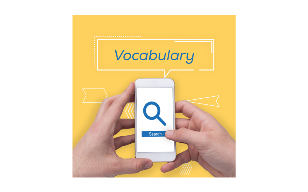 “SAT® Vocabulary: A New Approach” for the Digital SAT is now available!