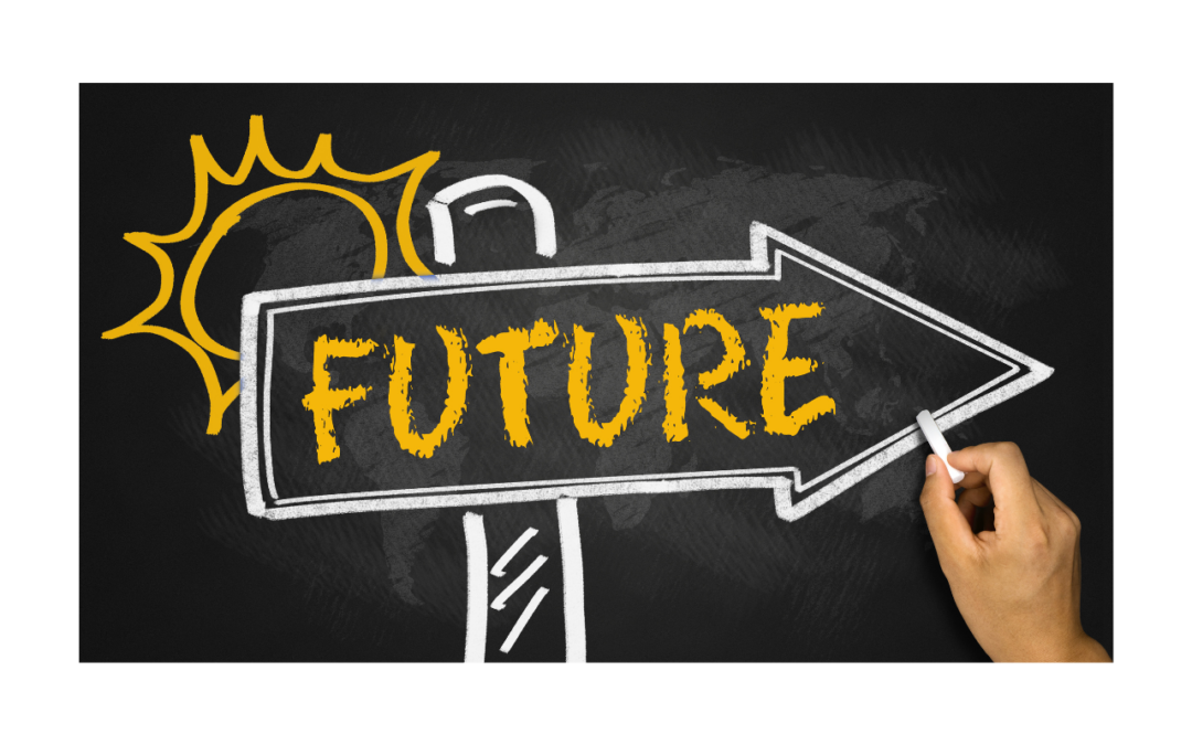 How to use the future tenses correctly: a short guide for English learners